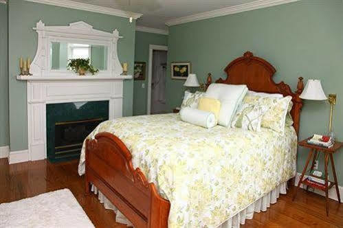 Harmony Hill Bed & Breakfast Sparta Exterior foto